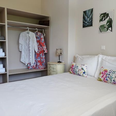 Kladis Home Akrotiri  Luaran gambar