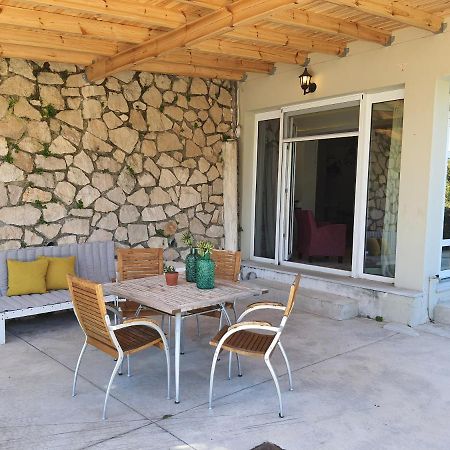 Kladis Home Akrotiri  Luaran gambar