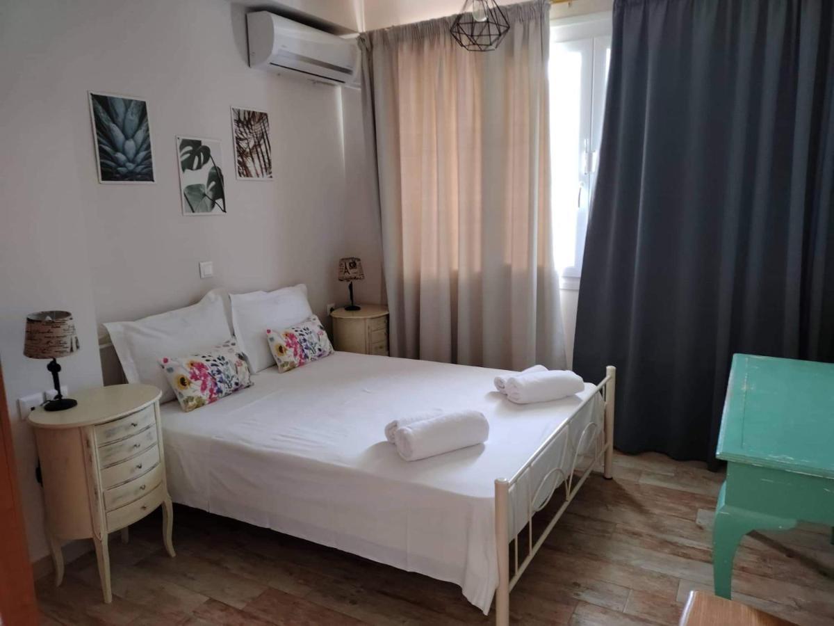 Kladis Home Akrotiri  Luaran gambar
