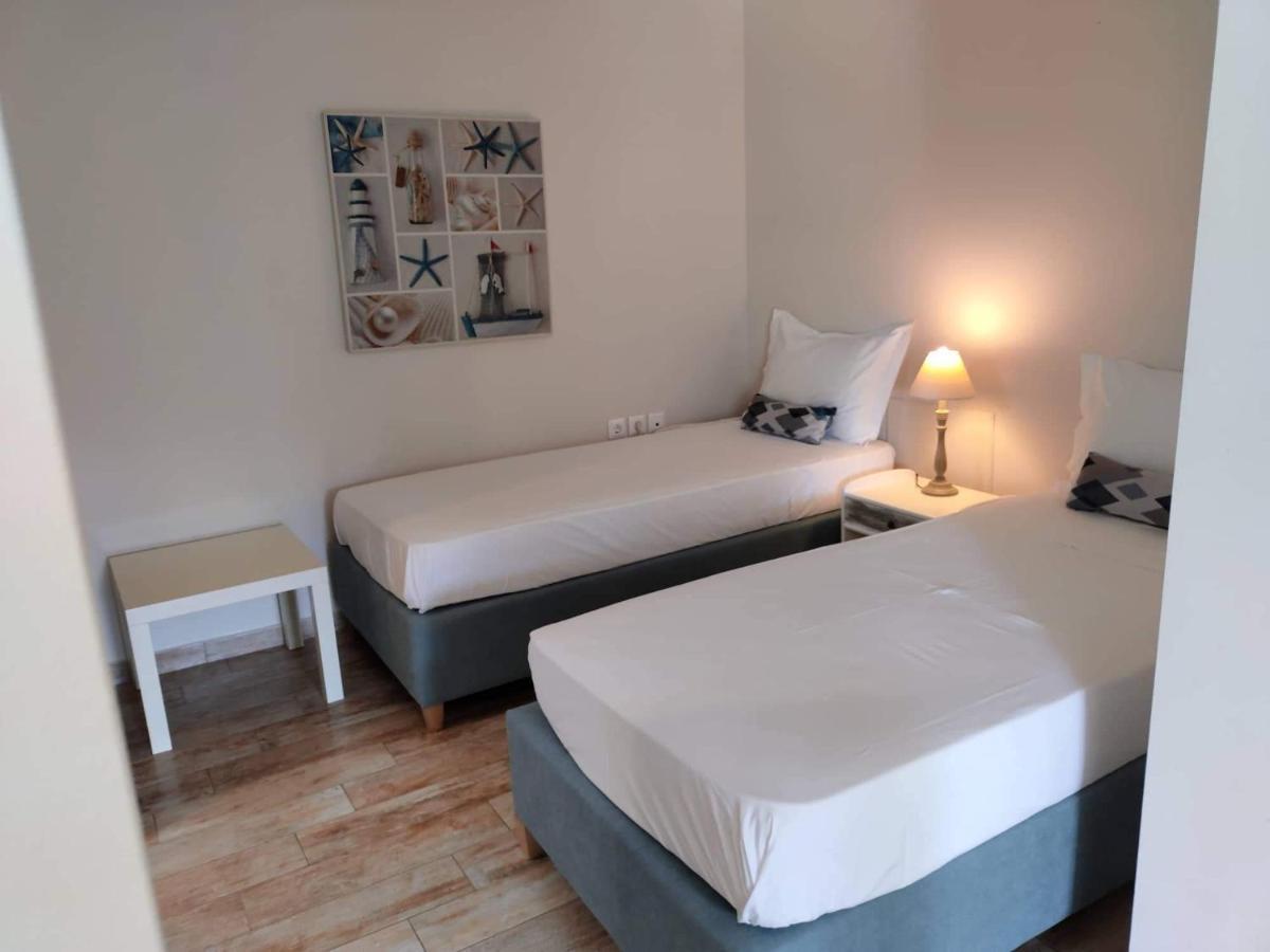 Kladis Home Akrotiri  Luaran gambar