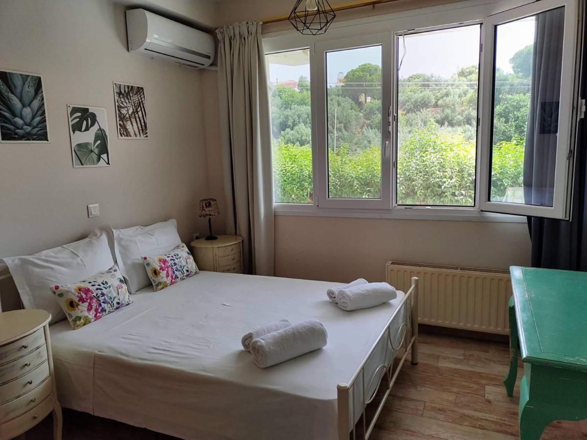 Kladis Home Akrotiri  Luaran gambar
