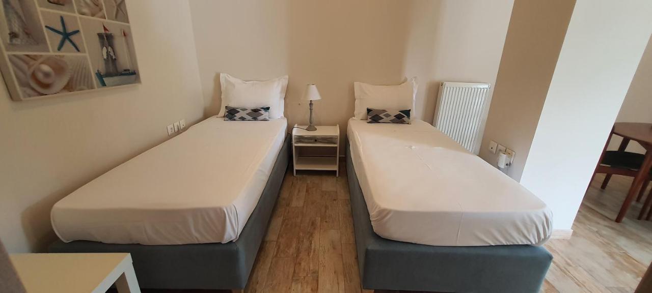 Kladis Home Akrotiri  Luaran gambar