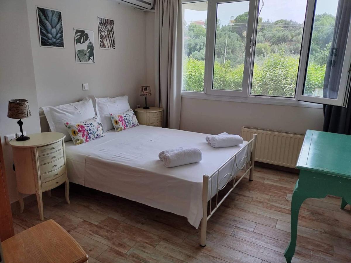 Kladis Home Akrotiri  Luaran gambar