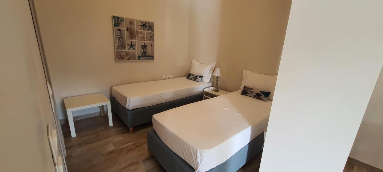 Kladis Home Akrotiri  Luaran gambar