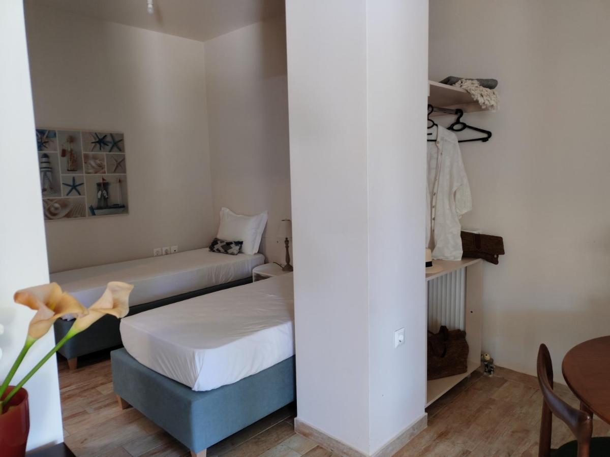 Kladis Home Akrotiri  Luaran gambar