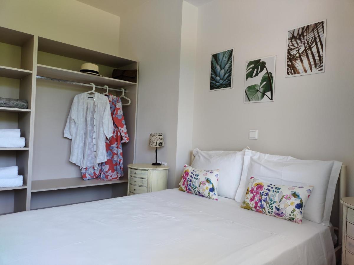 Kladis Home Akrotiri  Luaran gambar