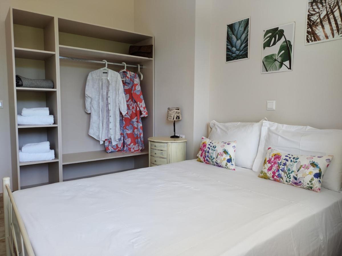 Kladis Home Akrotiri  Luaran gambar
