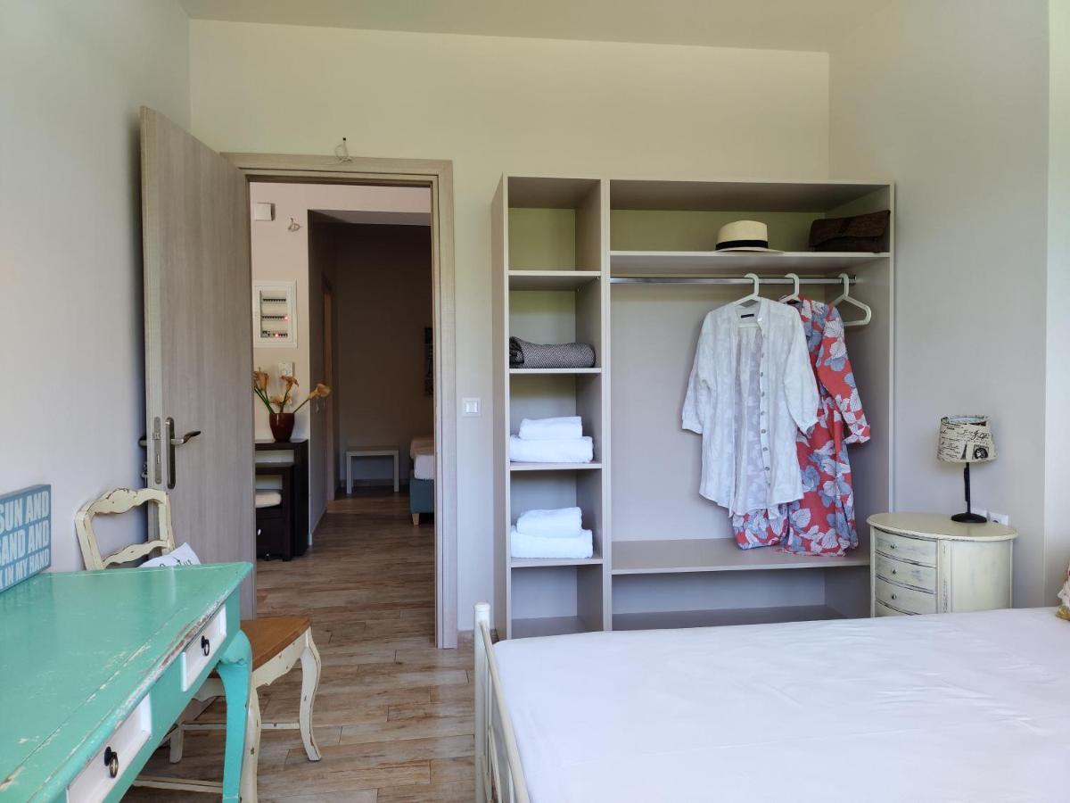 Kladis Home Akrotiri  Luaran gambar