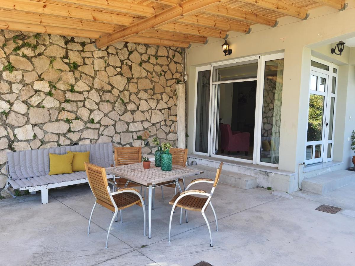 Kladis Home Akrotiri  Luaran gambar
