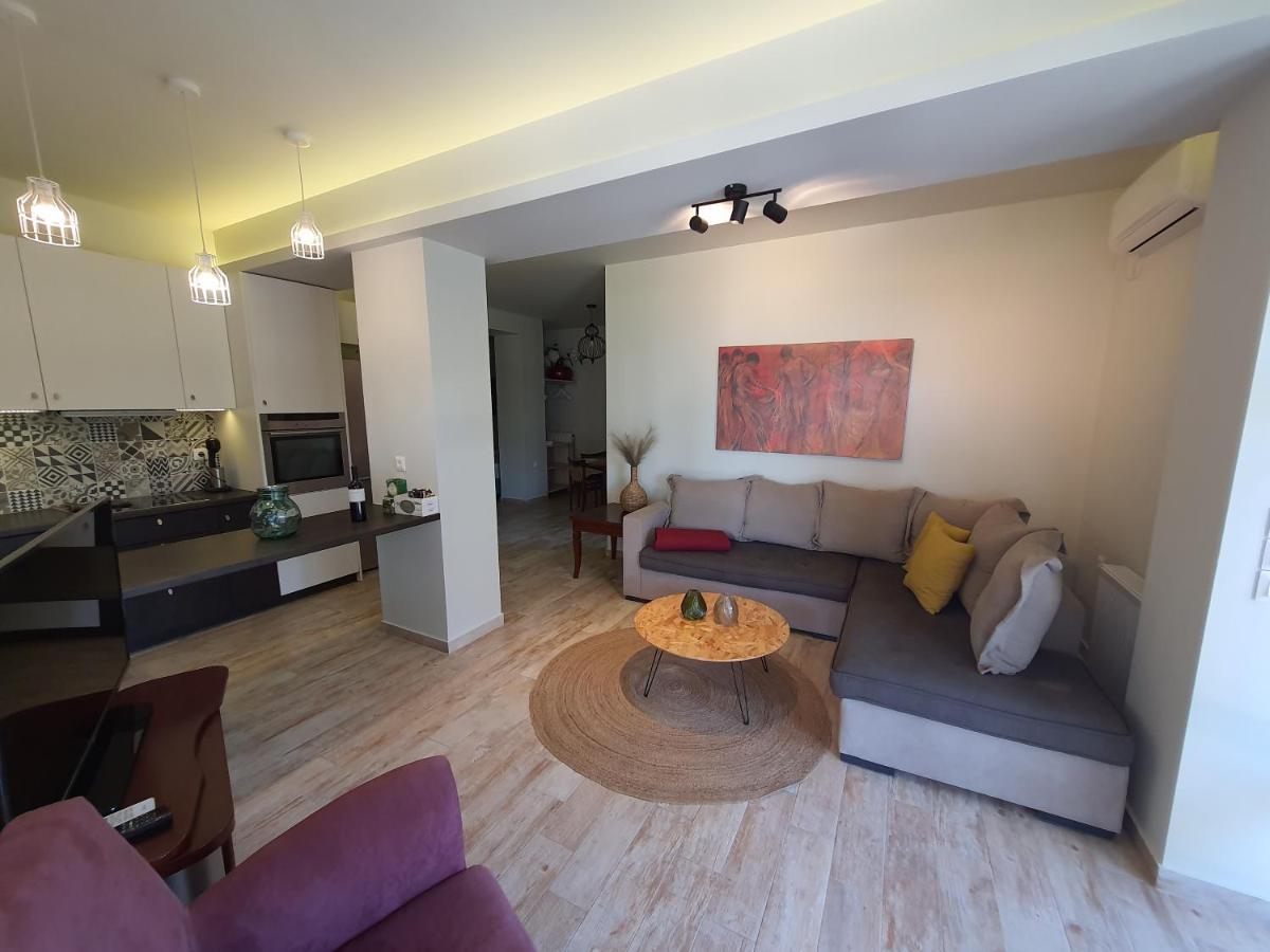 Kladis Home Akrotiri  Luaran gambar