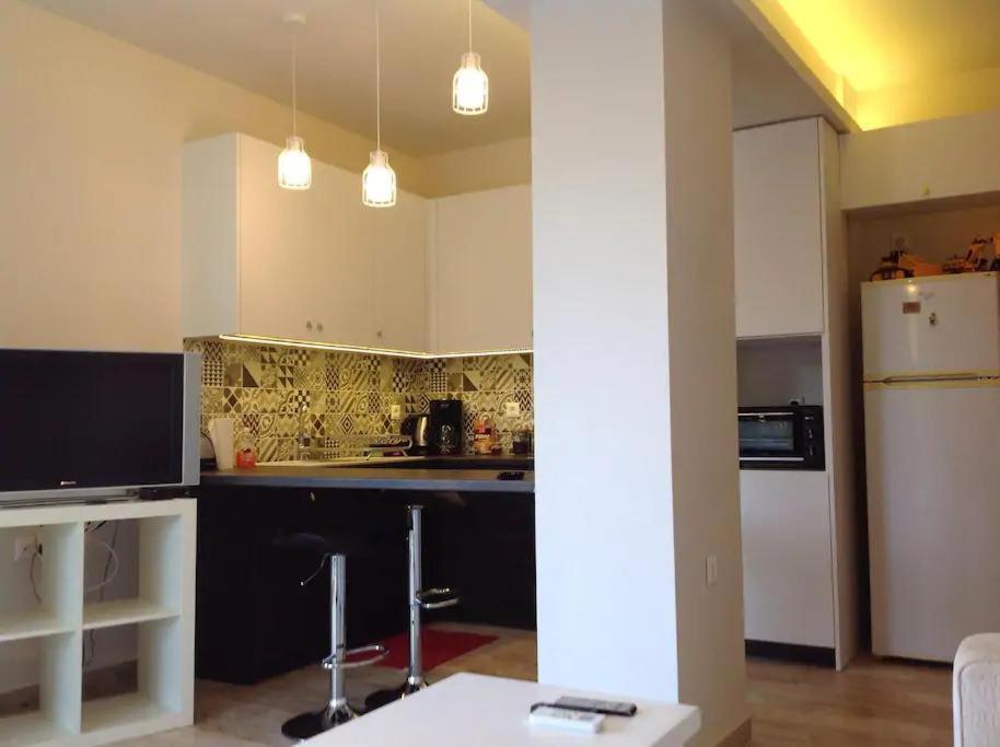 Kladis Home Akrotiri  Luaran gambar